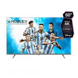 Smart Tv Noblex